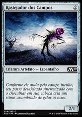 Rastejador dos Campos / Field Creeper - Magic: The Gathering - MoxLand